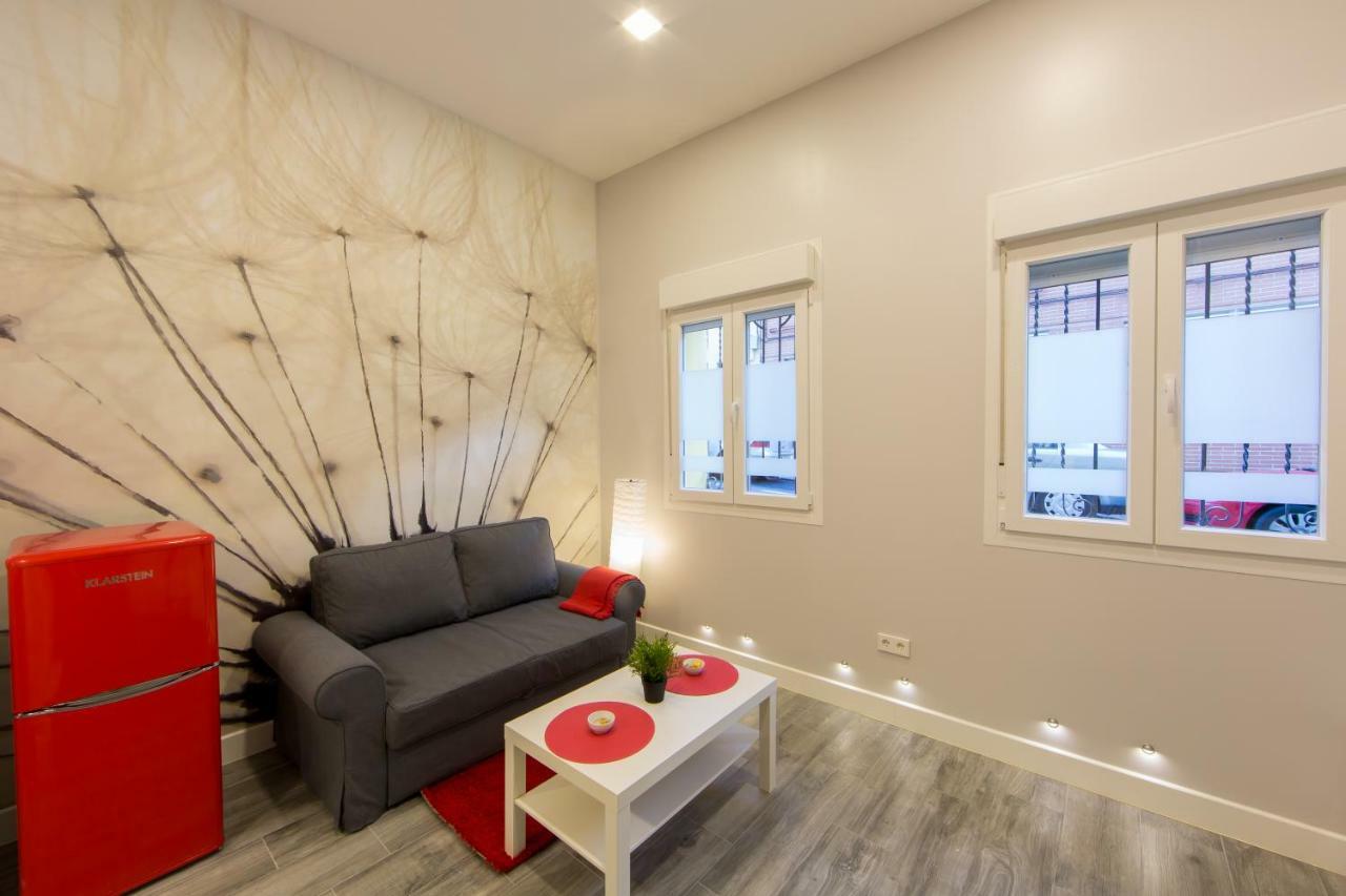 Windrose 5 Apartment Madrid Ngoại thất bức ảnh