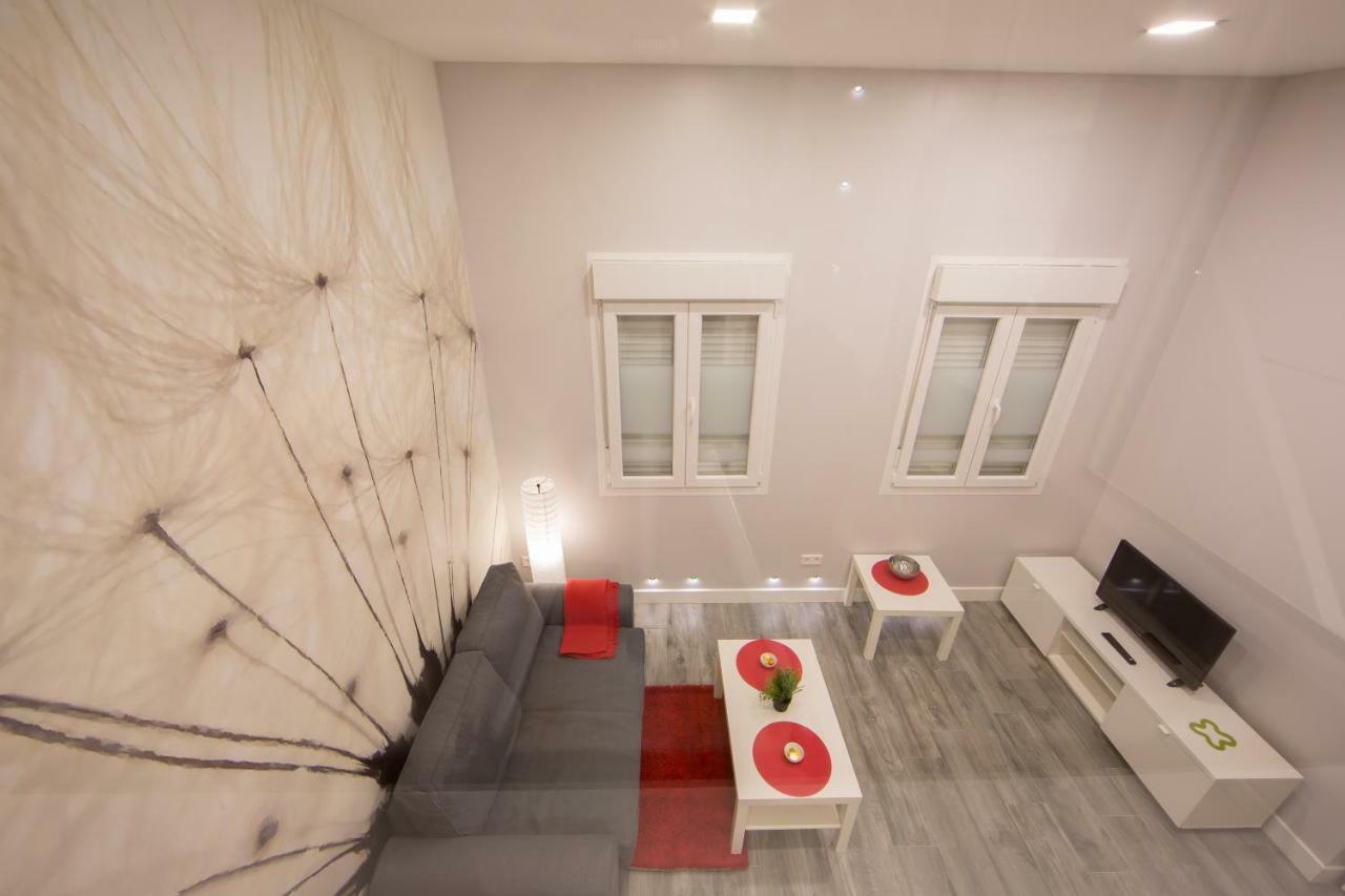 Windrose 5 Apartment Madrid Ngoại thất bức ảnh
