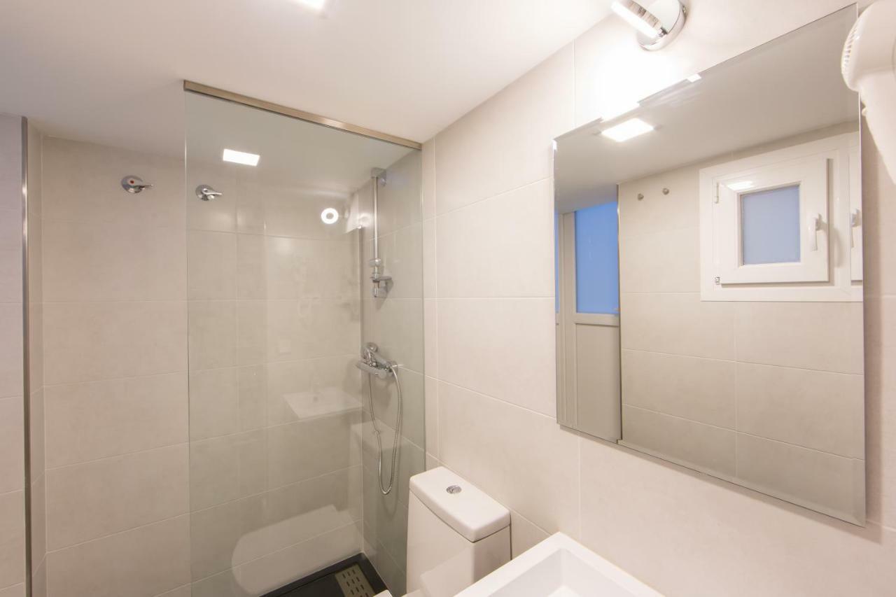 Windrose 5 Apartment Madrid Ngoại thất bức ảnh